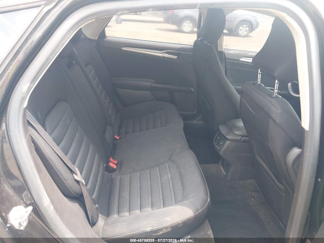 Продаж на аукціоні авто 2015 Ford Fusion Se, vin: 3FA6P0H78FR200789, номер лоту: 45708329