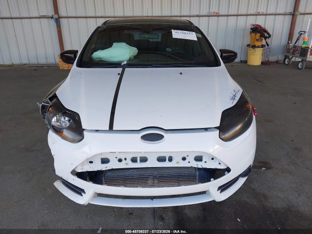 Ford FOCUS ST 2014 1FADP3L93EL238123 Image 13