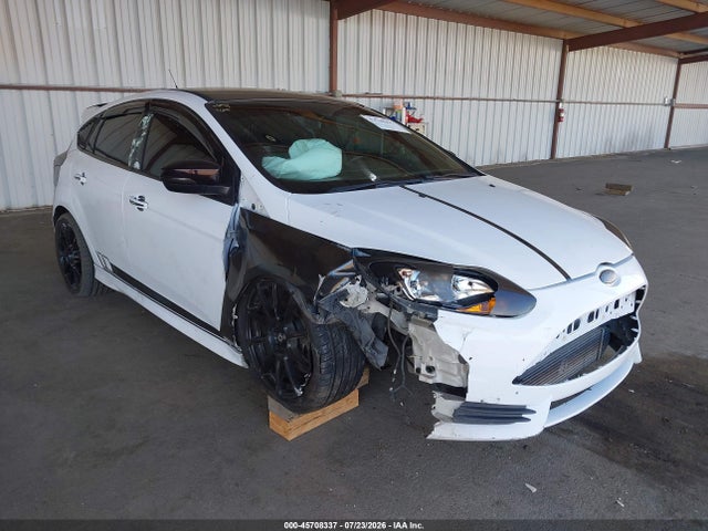 Ford FOCUS ST 2014 1FADP3L93EL238123 Image 6