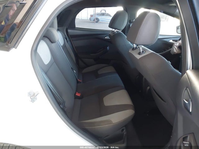 Ford FOCUS ST 2014 1FADP3L93EL238123 Image 8