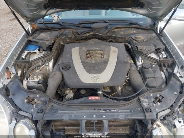 Продаж на аукціоні авто 2008 Mercedes-benz E 350, vin: WDBUF56X38B340100, номер лоту: 45708339