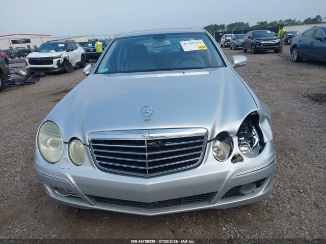 Продаж на аукціоні авто 2008 Mercedes-benz E 350, vin: WDBUF56X38B340100, номер лоту: 45708339
