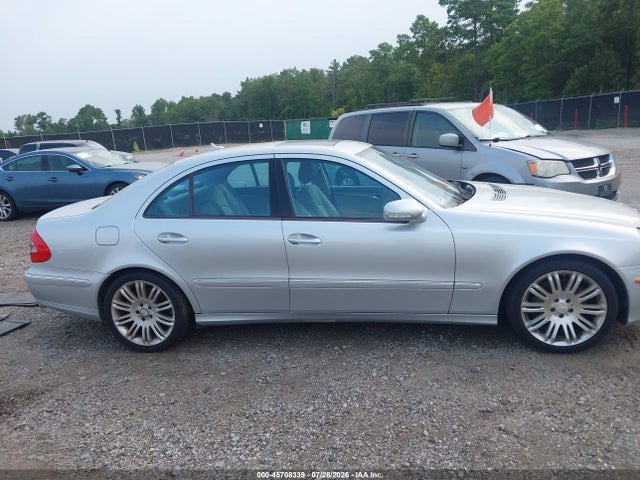 Продаж на аукціоні авто 2008 Mercedes-benz E 350, vin: WDBUF56X38B340100, номер лоту: 45708339