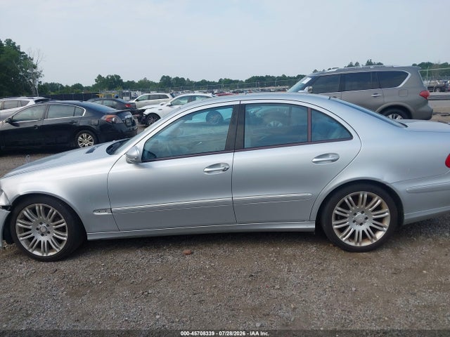 Продаж на аукціоні авто 2008 Mercedes-benz E 350, vin: WDBUF56X38B340100, номер лоту: 45708339