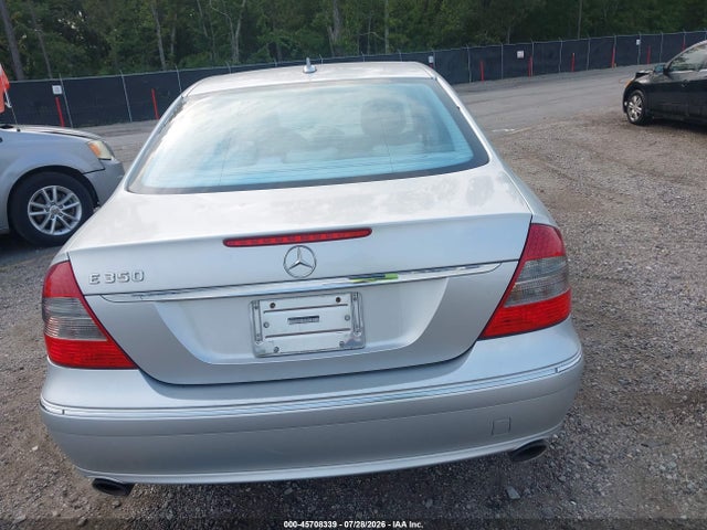 Продаж на аукціоні авто 2008 Mercedes-benz E 350, vin: WDBUF56X38B340100, номер лоту: 45708339