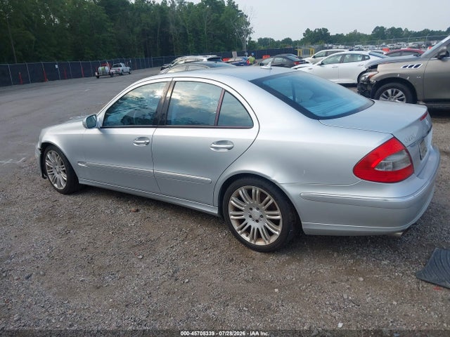 Продаж на аукціоні авто 2008 Mercedes-benz E 350, vin: WDBUF56X38B340100, номер лоту: 45708339