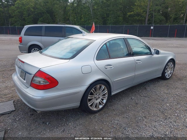 Продаж на аукціоні авто 2008 Mercedes-benz E 350, vin: WDBUF56X38B340100, номер лоту: 45708339
