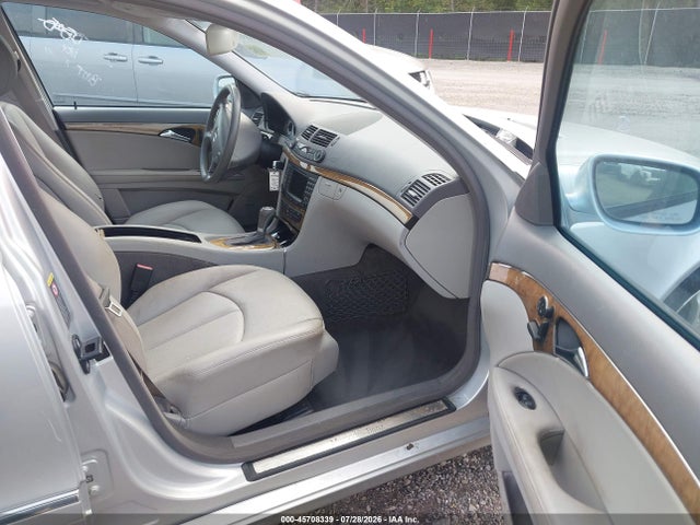 Продаж на аукціоні авто 2008 Mercedes-benz E 350, vin: WDBUF56X38B340100, номер лоту: 45708339