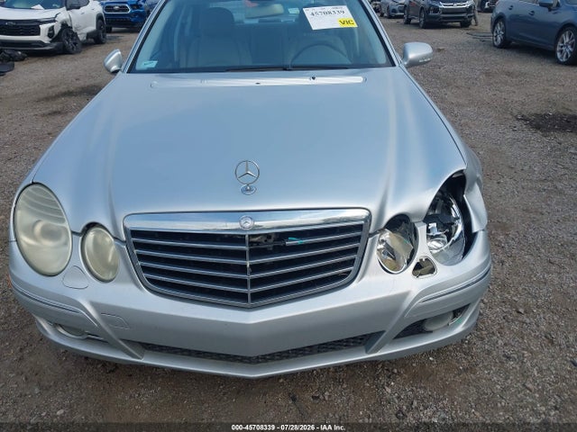 Продаж на аукціоні авто 2008 Mercedes-benz E 350, vin: WDBUF56X38B340100, номер лоту: 45708339