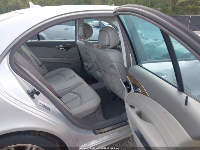 Продаж на аукціоні авто 2008 Mercedes-benz E 350, vin: WDBUF56X38B340100, номер лоту: 45708339