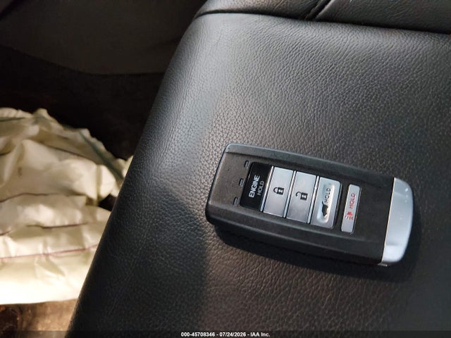 2016 Acura Mdx Technology   Acurawatch Plus Packages/technology Package მანქანა იყიდება აუქციონზე, vin: 5FRYD3H4XGB018211, აუქციონის ნომერი: 45708346