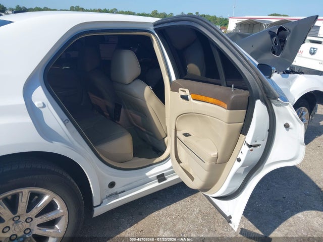 Продаж на аукціоні авто 2014 Chrysler 300c, vin: 2C3CCAETXEH126340, номер лоту: 45708348
