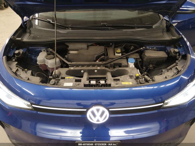 WVGGNPE2XNP037280 Volkswagen Id.4 Awd Pro S
