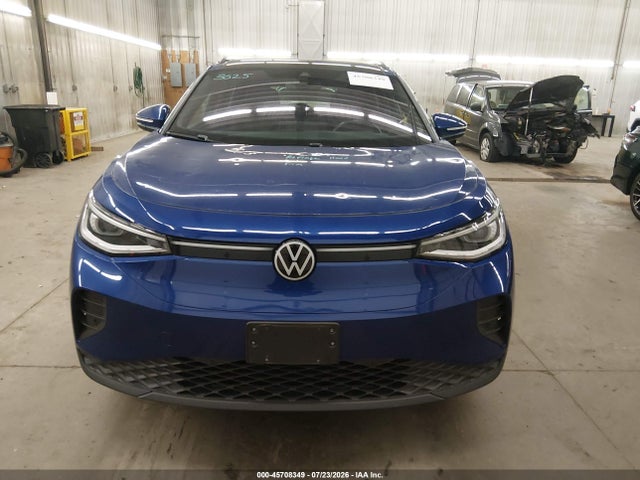 WVGGNPE2XNP037280 Volkswagen Id.4 Awd Pro S