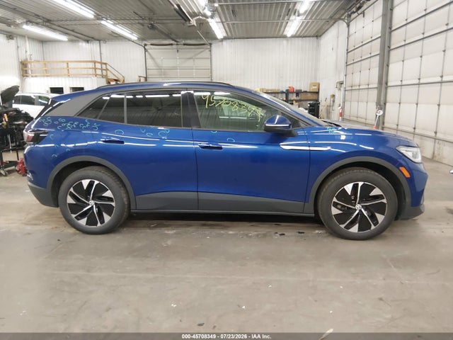 WVGGNPE2XNP037280 Volkswagen Id.4 Awd Pro S