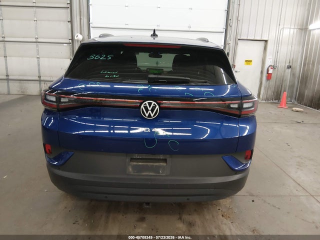 WVGGNPE2XNP037280 Volkswagen Id.4 Awd Pro S