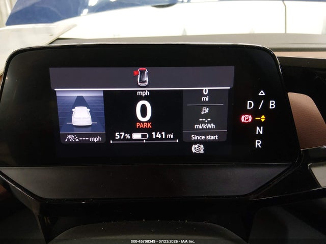 WVGGNPE2XNP037280 Volkswagen Id.4 Awd Pro S