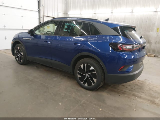 WVGGNPE2XNP037280 Volkswagen Id.4 Awd Pro S
