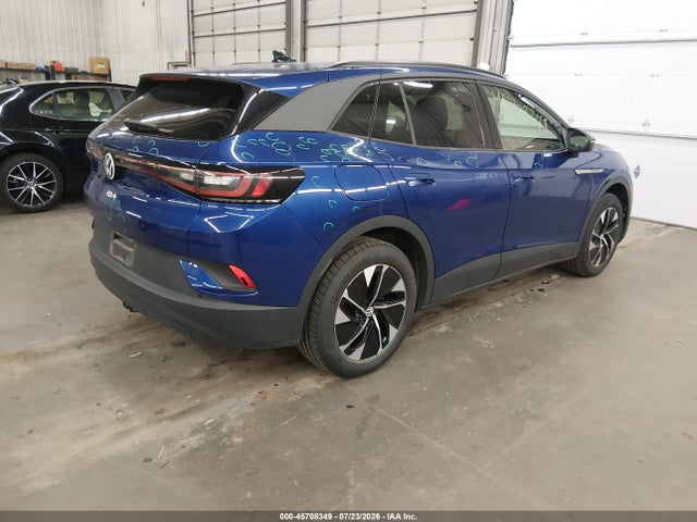 WVGGNPE2XNP037280 Volkswagen Id.4 Awd Pro S