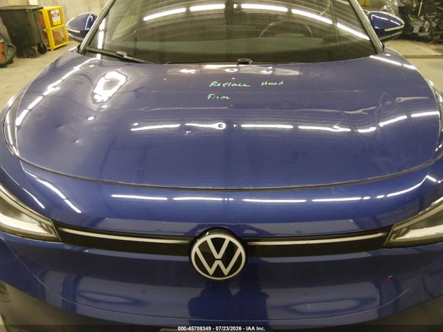 WVGGNPE2XNP037280 Volkswagen Id.4 Awd Pro S