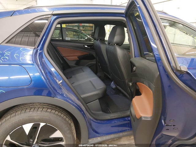 WVGGNPE2XNP037280 Volkswagen Id.4 Awd Pro S