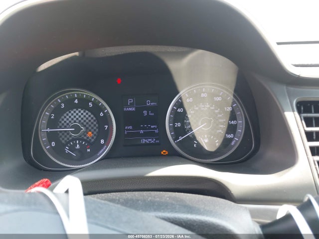Продаж на аукціоні авто 2019 Hyundai Elantra Se, vin: 5NPD74LF4KH490713, номер лоту: 45708353