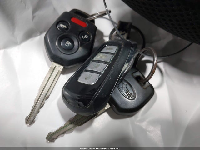 Продаж на аукціоні авто 2015 Subaru Xv Crosstrek 2.0i Limited, vin: JF2GPAMC8F8318061, номер лоту: 45708354