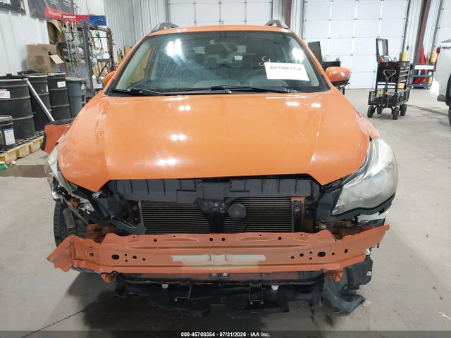 Продаж на аукціоні авто 2015 Subaru Xv Crosstrek 2.0i Limited, vin: JF2GPAMC8F8318061, номер лоту: 45708354