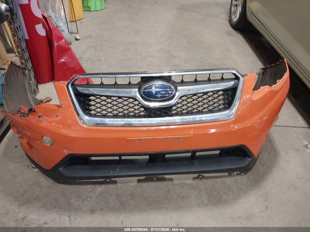 Продаж на аукціоні авто 2015 Subaru Xv Crosstrek 2.0i Limited, vin: JF2GPAMC8F8318061, номер лоту: 45708354