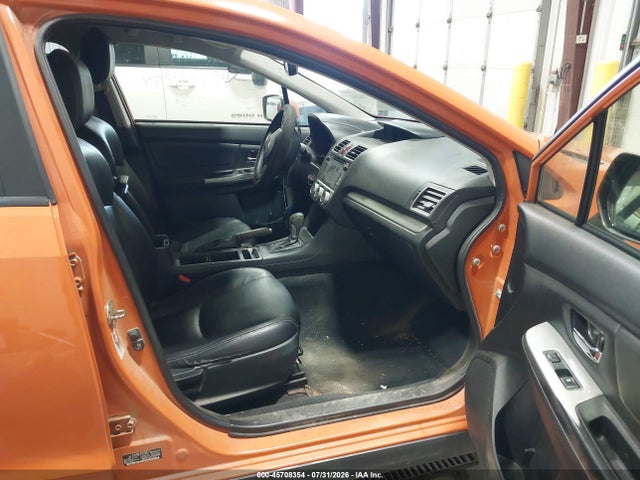 Продаж на аукціоні авто 2015 Subaru Xv Crosstrek 2.0i Limited, vin: JF2GPAMC8F8318061, номер лоту: 45708354