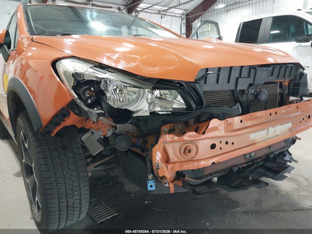 Продаж на аукціоні авто 2015 Subaru Xv Crosstrek 2.0i Limited, vin: JF2GPAMC8F8318061, номер лоту: 45708354