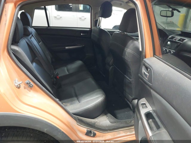 Продаж на аукціоні авто 2015 Subaru Xv Crosstrek 2.0i Limited, vin: JF2GPAMC8F8318061, номер лоту: 45708354