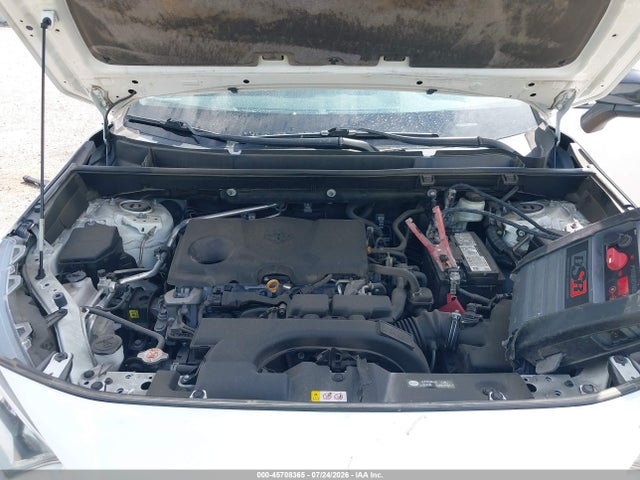Продажа на аукционе авто 2021 Toyota Rav4 Trd Off-road, vin: 2T3S1RFV7MW157412, номер лота: 45708365