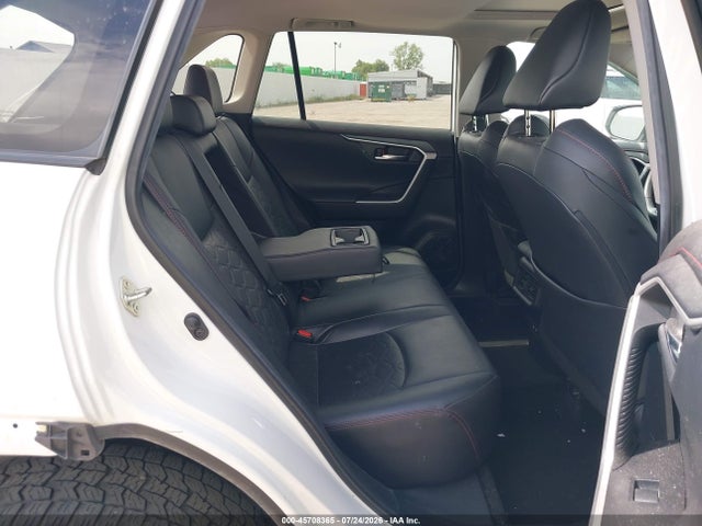 Продажа на аукционе авто 2021 Toyota Rav4 Trd Off-road, vin: 2T3S1RFV7MW157412, номер лота: 45708365
