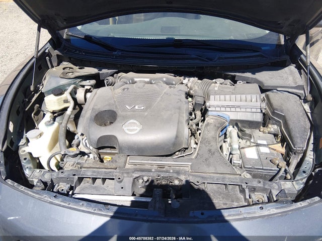 Aukcja sprzedaży 2009 Nissan Maxima 3.5 Sv, vin: 1N4AA51E19C825555, numer aukcji: 45708382