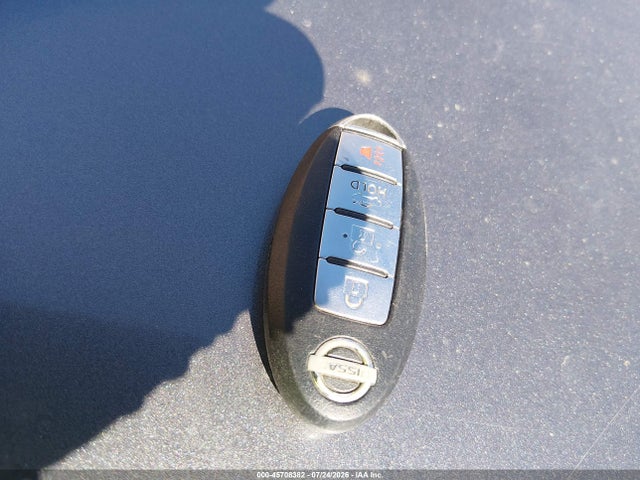 Aukcja sprzedaży 2009 Nissan Maxima 3.5 Sv, vin: 1N4AA51E19C825555, numer aukcji: 45708382