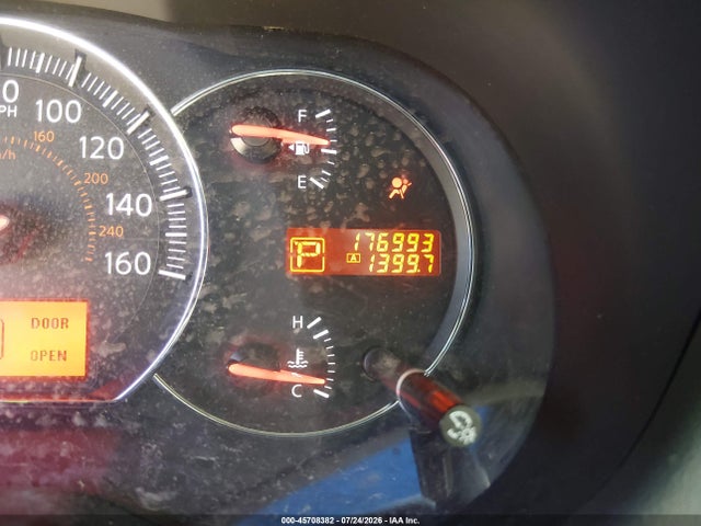 Aukcja sprzedaży 2009 Nissan Maxima 3.5 Sv, vin: 1N4AA51E19C825555, numer aukcji: 45708382