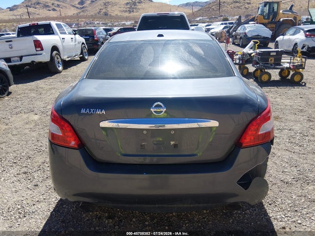 Aukcja sprzedaży 2009 Nissan Maxima 3.5 Sv, vin: 1N4AA51E19C825555, numer aukcji: 45708382