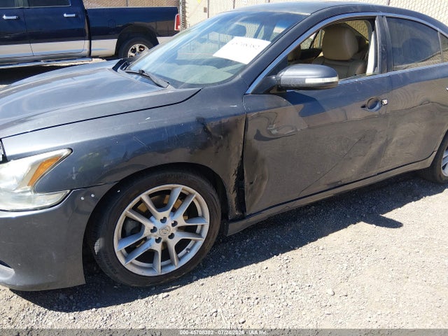 Aukcja sprzedaży 2009 Nissan Maxima 3.5 Sv, vin: 1N4AA51E19C825555, numer aukcji: 45708382