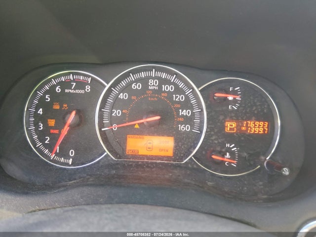 Aukcja sprzedaży 2009 Nissan Maxima 3.5 Sv, vin: 1N4AA51E19C825555, numer aukcji: 45708382