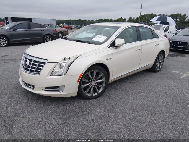 45708383 :رقم المزاد ، 2G61P5S32D9188572 vin ، 2013 Cadillac Xts Luxury مزاد بيع
