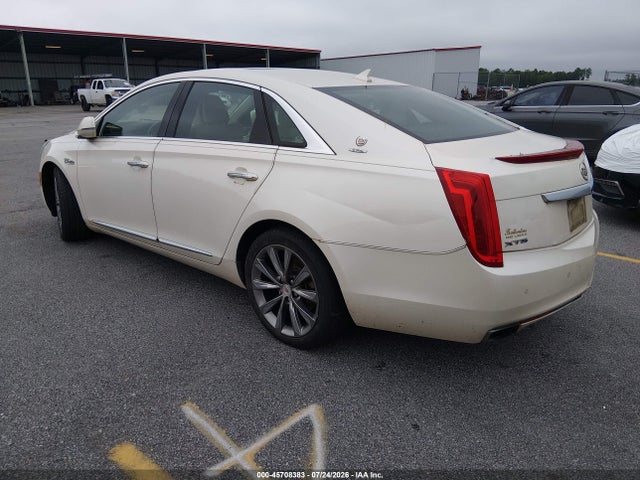 45708383 :رقم المزاد ، 2G61P5S32D9188572 vin ، 2013 Cadillac Xts Luxury مزاد بيع