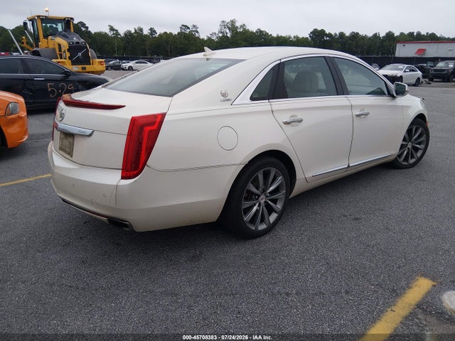 45708383 :رقم المزاد ، 2G61P5S32D9188572 vin ، 2013 Cadillac Xts Luxury مزاد بيع