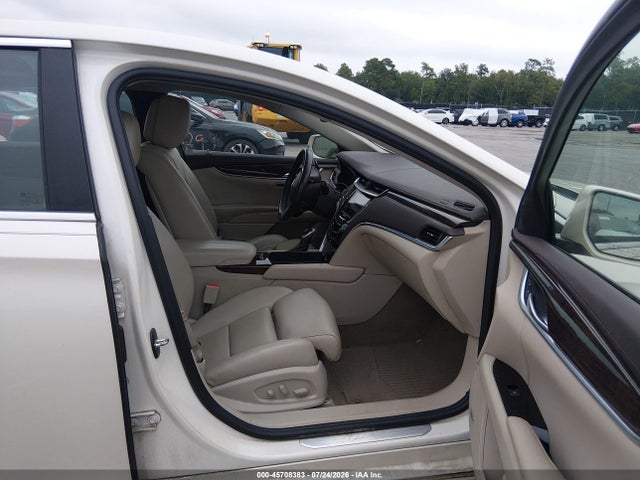 45708383 :رقم المزاد ، 2G61P5S32D9188572 vin ، 2013 Cadillac Xts Luxury مزاد بيع