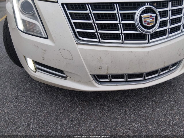 45708383 :رقم المزاد ، 2G61P5S32D9188572 vin ، 2013 Cadillac Xts Luxury مزاد بيع