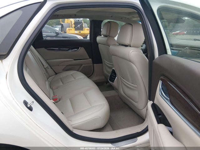 45708383 :رقم المزاد ، 2G61P5S32D9188572 vin ، 2013 Cadillac Xts Luxury مزاد بيع