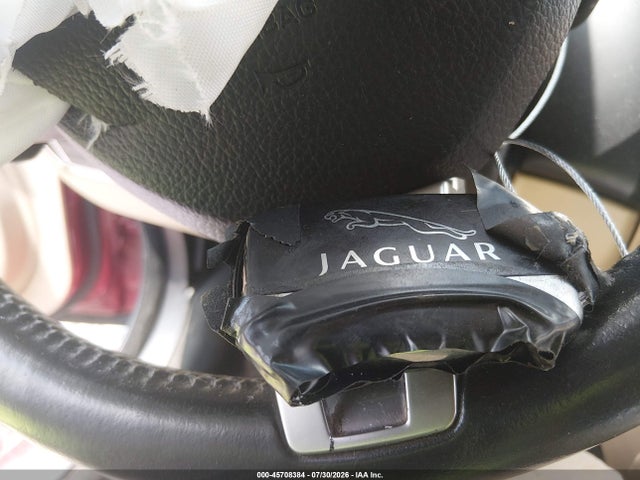 Aukcja sprzedaży 2013 Jaguar Xf I4 T, vin: SAJWA0ES4DPU08730, numer aukcji: 45708384