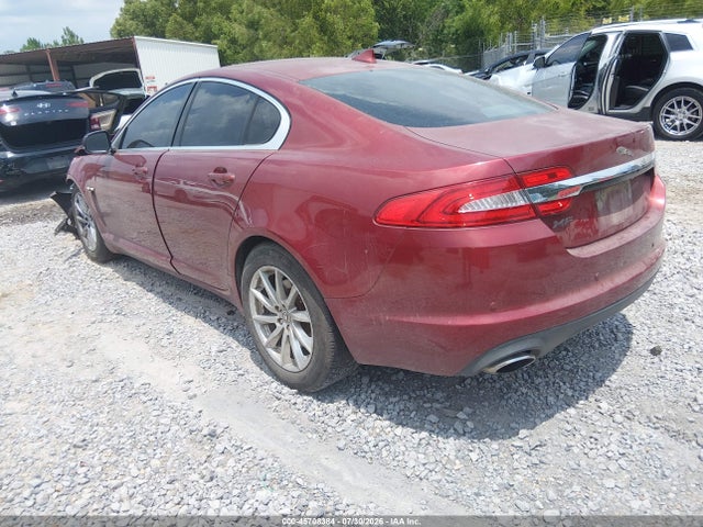 Aukcja sprzedaży 2013 Jaguar Xf I4 T, vin: SAJWA0ES4DPU08730, numer aukcji: 45708384