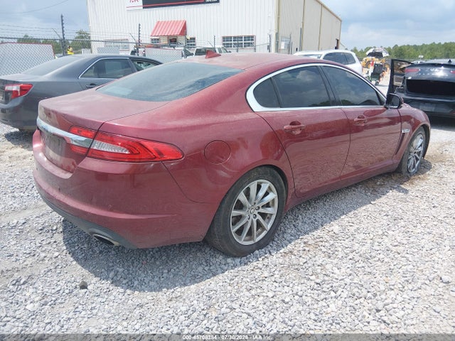 Aukcja sprzedaży 2013 Jaguar Xf I4 T, vin: SAJWA0ES4DPU08730, numer aukcji: 45708384