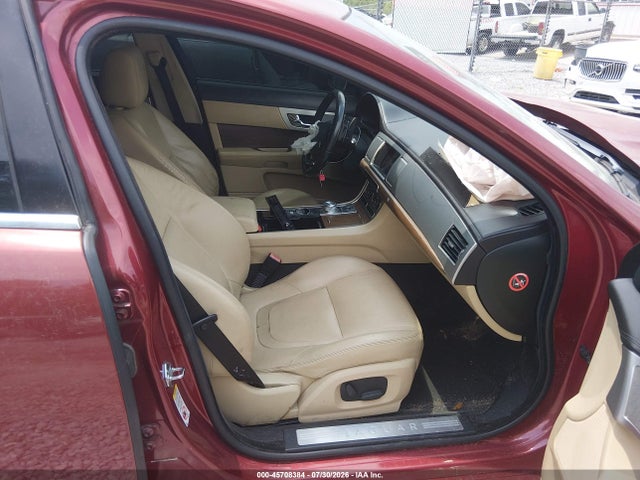 Aukcja sprzedaży 2013 Jaguar Xf I4 T, vin: SAJWA0ES4DPU08730, numer aukcji: 45708384
